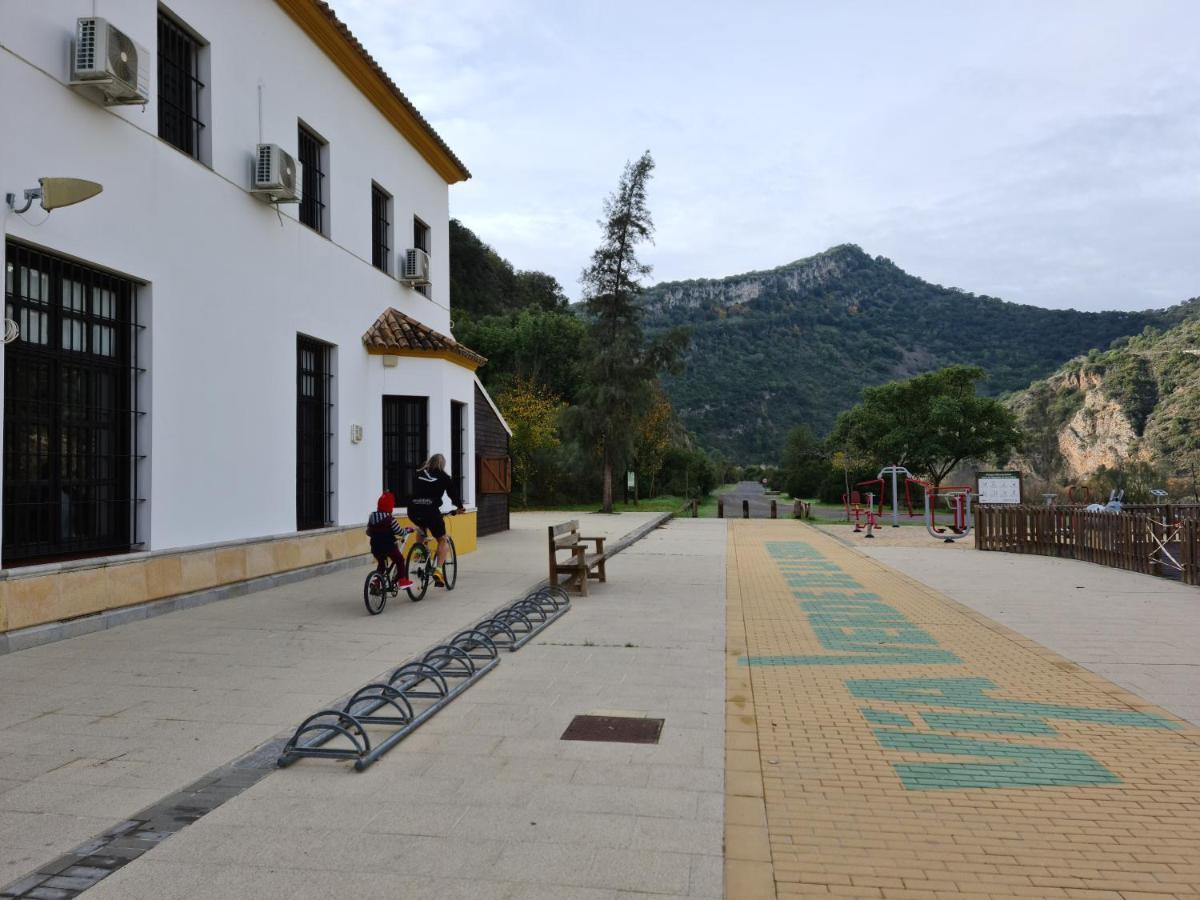 Estacion De Guest house Coripe