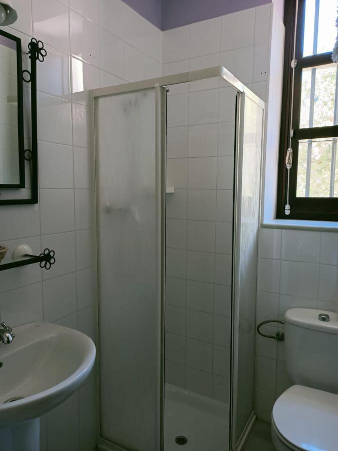 Guest house Estacion De