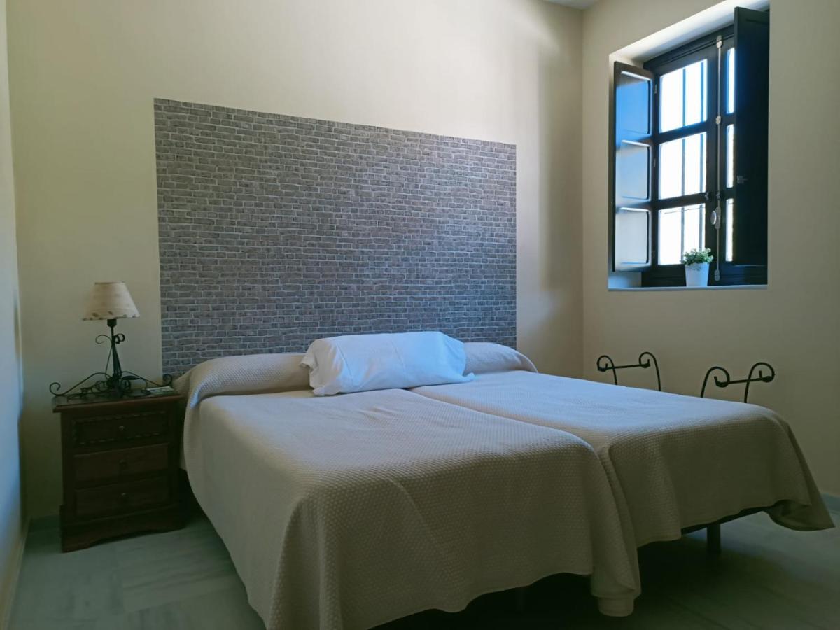 Estacion De Guest house Coripe